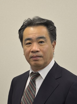 医院長